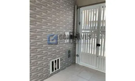 Casa com 3 quartos à venda na PARANAPANEMA, R, Vila Vivaldi, São Bernardo do Campo, 130 m2 por R$ 1.065.000