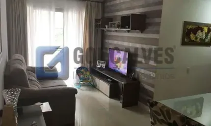 Apartamento com 3 quartos à venda na dos ourives, av, jardim são savério, são paulo, 62 m2 por r$ 269.000