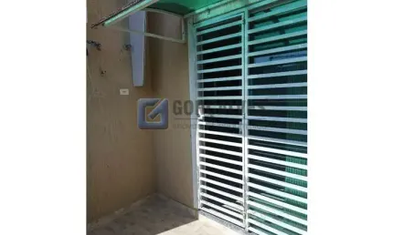 Casa com 4 quartos à venda na dos eucaliptos, r, assunção, são bernardo do campo por r$ 1.120.000