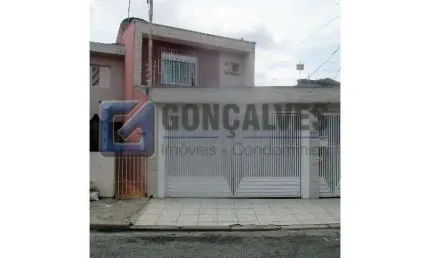 Casa com 3 quartos à venda na pindorama, r, olímpico, são caetano do sul, 240 m2 por r$ 1.200.000