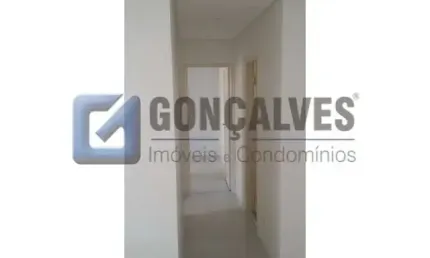 Apartamento com 2 quartos à venda na doutor carlos de campos, av, vila caminho do mar, são bernardo do campo, 58 m2 por r$ 460.000