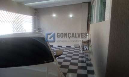 Casa com 3 quartos à venda na COSTA AGUIAR, R, Jordanópolis, São Bernardo do Campo, 220 m2 por R$ 850.000