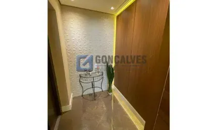 Apartamento com 4 quartos à venda na princesa francisca carolina, r, nova petrópolis, são bernardo do campo, 420 m2 por r$ 6.000.000