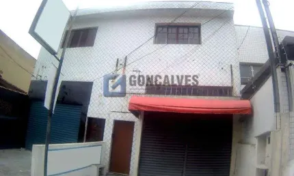 Apartamento com 2 quartos à venda na cristiano angeli, r, assunção, são bernardo do campo, 63 m2 por r$ 675.000