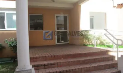 Apartamento com 3 quartos à venda na PIRAPORINHA, AV, Planalto, São Bernardo do Campo, 71 m2 por R$ 490.000