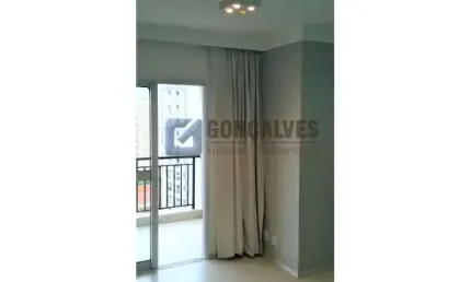 Apartamento com 3 quartos à venda na engenheiro isac garcez, r, vila caminho do mar, são bernardo do campo, 77 m2 por r$ 680.000