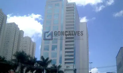 Sala comercial com 1 sala à venda na jose versolato, r, centro, são bernardo do campo, 62 m2 por r$ 605.000