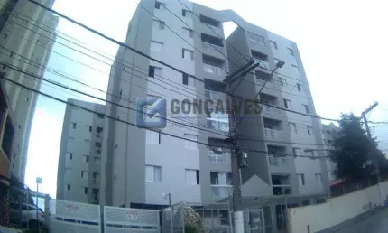 Apartamento com 3 quartos à venda na wadia jafet assad, r, dos casa, são bernardo do campo, 64 m2 por r$ 478.000