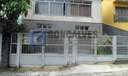 Casa com 2 quartos à venda na Conde De Porto Alegre, Al, Olímpico, São Caetano do Sul