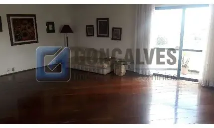 Apartamento com 3 quartos à venda na municipal, r, centro, são bernardo do campo, 291 m2 por r$ 1.170.000