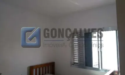 Casa com 3 quartos à venda na ROLIM DE MOURA, R, Jardim Silvina, São Bernardo do Campo por R$ 580.000