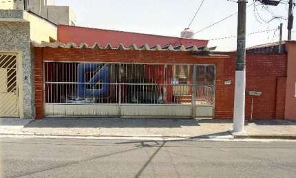 Casa com 3 quartos à venda na FRANCA, R, Taboão, Diadema por R$ 595.000