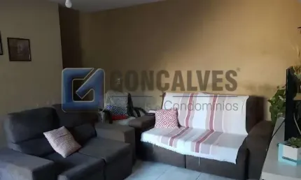 Casa com 3 quartos à venda na HUMBERTO DOTTO, R, Jardim Thelma, São Bernardo do Campo, 222 m2 por R$ 550.000