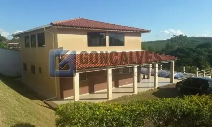 Chácara / sítio com 3 quartos à venda na rua das hortencias, todos, portal pirapora, salto de pirapora, 461 m2 por r$ 650.000