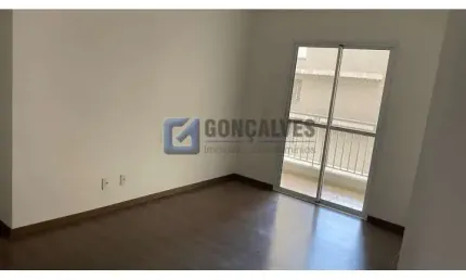 Apartamento com 2 quartos à venda na LAURO GOMES, AV, Rudge Ramos, São Bernardo do Campo, 71 m2 por R$ 480.000