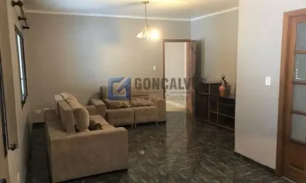 Casa com 3 quartos à venda na JAIR FONGARO, R, Rudge Ramos, São Bernardo do Campo por R$ 1.150.000