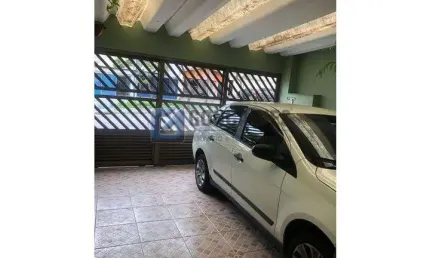 Casa com 3 quartos à venda na joao firmino, av, assunção, são bernardo do campo, 133 m2 por r$ 630.000