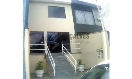 Casa com 4 quartos à venda na jonio, r, jardim do mar, são bernardo do campo, 227 m2 por r$ 1.383.000
