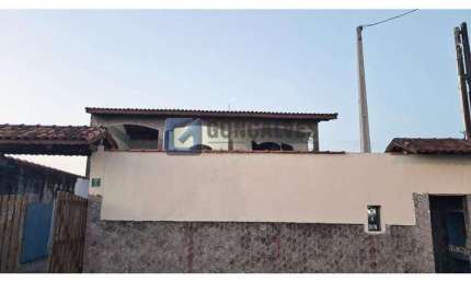 Casa com 4 quartos à venda na AFANASI PETECOF, R, Balneário Gaivota, Itanhaém, 248 m2 por R$ 450.000