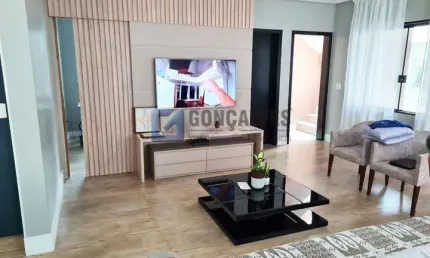 Casa com 4 quartos à venda na rolando mario ramacciotti, r, dos casa, são bernardo do campo, 315 m2 por r$ 1.670.000