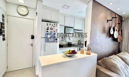 Apartamento com 3 quartos à venda na ALDINO PINOTTI, AV, Centro, São Bernardo do Campo, 156 m2 por R$ 1.730.000