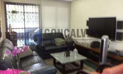 Casa com 3 quartos à venda na padre saboya de medeiros, r, planalto, são bernardo do campo, 205 m2 por r$ 590.000
