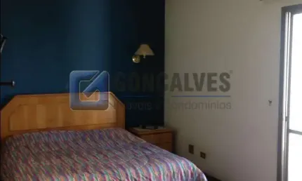 Apartamento com 4 quartos à venda na domiciano rossi, r, jardim chácara inglesa, são bernardo do campo, 238 m2 por r$ 1.200.000