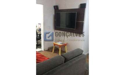 Apartamento com 3 quartos à venda na ALDA, AV, Centro, Diadema, 67 m2 por R$ 426.000
