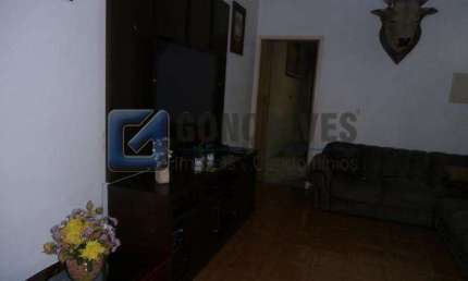 Casa com 4 quartos à venda na ROLANDO GAMBINI, R, Jardim Lavínia, São Bernardo do Campo por R$ 685.000