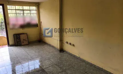 Casa com 2 quartos à venda na nemer feres rahall, r, ferrazópolis, são bernardo do campo por r$ 380.000