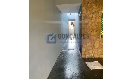 Casa com 3 quartos à venda na AZALEIAS, R, Jardim Primavera, Mauá por R$ 560.000