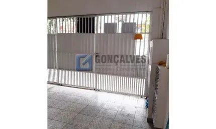 Casa com 3 quartos à venda na ISAAC AIZEMBERG, AV, Independência, São Bernardo do Campo, 241 m2 por R$ 800.000