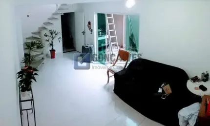 Casa com 4 quartos à venda na angelo pessotti, r, assunção, são bernardo do campo, 227 m2 por r$ 695.000