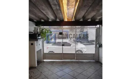 Casa com 2 quartos à venda na ESTHER MACCAGNAN MANCUSO, R, Nova Petrópolis, São Bernardo do Campo, 102 m2 por R$ 510.000