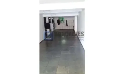 Casa com 2 quartos à venda na rolando julio duclos, r, jardim palermo, são bernardo do campo, 285 m2 por r$ 850.000
