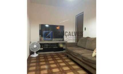 Casa com 3 quartos à venda na IPANEMA, R, Jardim Hollywood, São Bernardo do Campo, 133 m2 por R$ 660.000