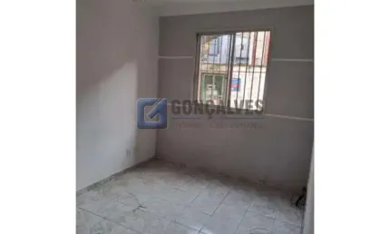 Apartamento com 2 quartos à venda na dos vianas, r, baeta neves, são bernardo do campo, 54 m2 por r$ 255.000