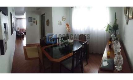 Casa com 3 quartos à venda na NICOLA ADAMO, R, Jardim do Mar, São Bernardo do Campo por R$ 850.000