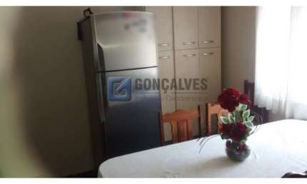 Casa com 2 quartos à venda na CRUZEIRO, R, Baeta Neves, São Bernardo do Campo, 436 m2 por R$ 980.000