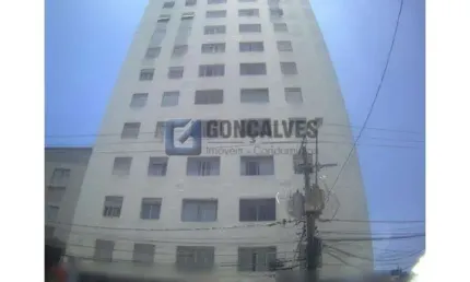 Apartamento com 2 quartos à venda na do taboao, av, taboão, são bernardo do campo, 95 m2 por r$ 500.000