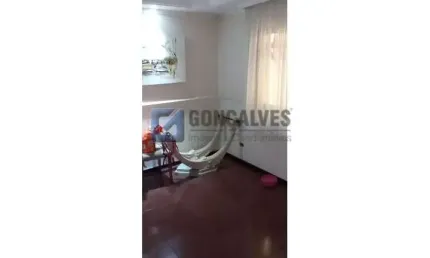 Casa com 3 quartos à venda na VICENTE DE CARVALHO, R, Parque São Diogo, São Bernardo do Campo, 150 m2 por R$ 700.000