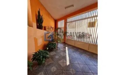 Casa com 2 quartos à venda na BRAGANCA, R, Vila Lusitânia, São Bernardo do Campo, 150 m2 por R$ 638.000