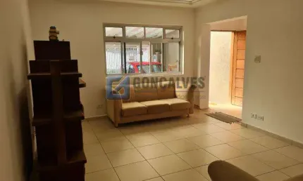 Casa com 3 quartos à venda na MACHADO DE ASSIS, R, Santa Terezinha, São Bernardo do Campo, 188 m2 por R$ 730.000