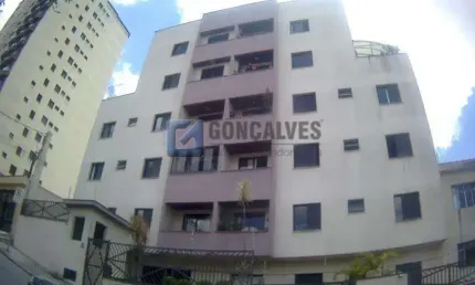 Apartamento com 3 quartos à venda na LUZITANIA, R, Vila Lusitânia, São Bernardo do Campo, 183 m2 por R$ 950.000