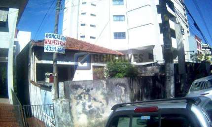 Terreno à venda na BRASILIO MACHADO, R, Centro, São Bernardo do Campo por R$ 3.400.000