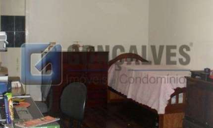 Casa com 4 quartos à venda na EDUARDO PAULO FARINA, R, Jardim do Mar, São Bernardo do Campo por R$ 2.234.000