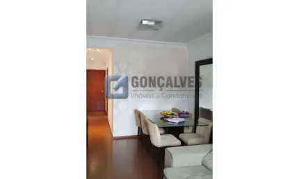 Apartamento com 3 quartos à venda na FLAVIO FONGARO, R, Vila Marlene, São Bernardo do Campo, 170 m2 por R$ 850.000