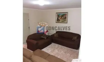 Casa com 4 quartos à venda na EDGAR GERSON BARBOZA, R, Vila Dayse, São Bernardo do Campo, 300 m2 por R$ 2.200.000
