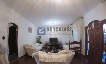 Casa com 4 quartos à venda na tasman, r, jardim do mar, são bernardo do campo, 360 m2 por r$ 2.500.000