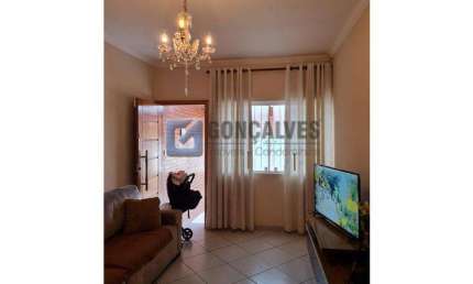 Casa com 2 quartos à venda na JOSE DIAS DONADELLI, R, Alves Dias, São Bernardo do Campo, 122 m2 por R$ 469.000